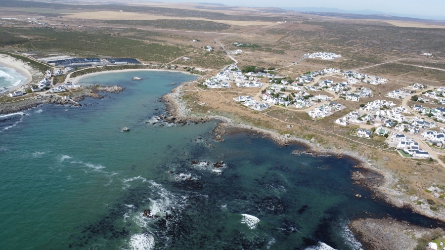 3 Bedroom Property for Sale in Jacobsbaai Western Cape